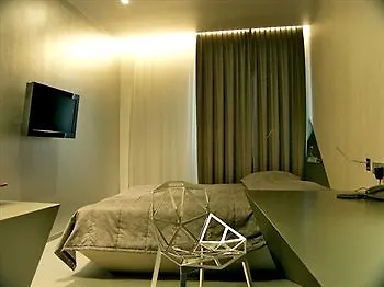 Hotel Designhotel 21 Cakov:makara Bratysława