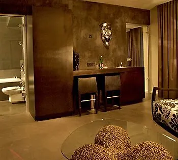 Szálloda Designhotel 21 Cakov:makara 4*